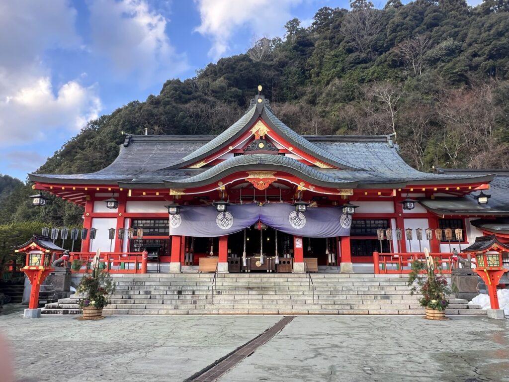 2026年　新年のご挨拶